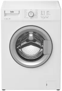 Фото Стиральная машина 6,0кг 41см Beko WDN635P1BSW