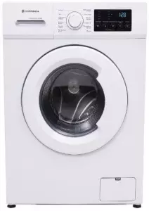Фото Стиральная машина 6,0кг 44см ESPERANZA WMF610I01 (инвертор)
