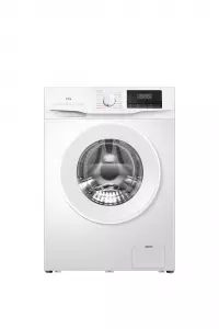 Фото Стиральная машина  7,0кг 47см TCL TWOP-606W12W1 белая (инвертор)
