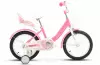 Фото Велосипед 14" STELS Little Princess (8.9" Розовый)