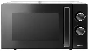 Фото Микроволновая печь 20л CENTEK CT-1560 черный