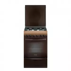 Фото Плита газовая 50х60 GEFEST 5100-02 0001