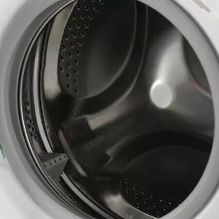 Фото Стиральная машина 4,0кг 33см Indesit IWUB 4105