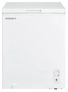 Фото Морозильный ларь 155л Kraft BD (W)-152QX