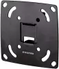 Фото Кронштейн Kromax OPTIMA-100 black для 10"-28" до 25кг (черн)