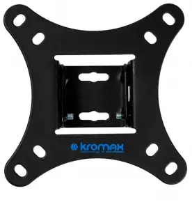 Фото Кронштейн на стену Kromax VEGA-6 new black 
