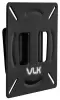 Фото Кронштейн на стену VLK TRENTO-100 black (для 15-32")