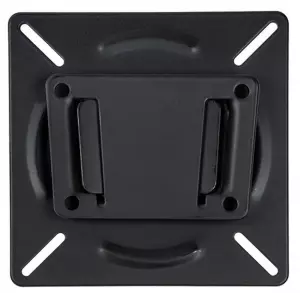 Фото Кронштейн на стену VLK TRENTO-100 black (для 15-32")