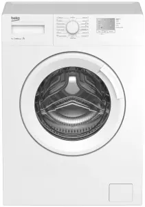 Фото Стиральная машина 5,0кг 36см Beko WRS5511BWW