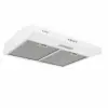 Фото Козырьковая вытяжка ELIKOR ECO WH 60