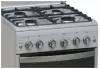 Фото Плита газовая 50х60 GEFEST 5100-02