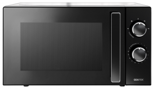 Фото Микроволновая печь 20л CENTEK CT-1560 черный