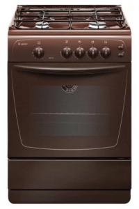 Фото Плита газовая 60х60 GEFEST 1200 С6 К19