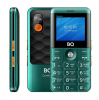 Фото Сотовый телефон BQ 2006 Comfort Green+Black (2 SIM, 1600 мА*ч)