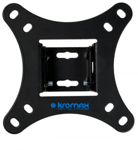 Фото Кронштейн на стену Kromax VEGA-6 new black 